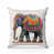Blue/Beige/Orange/Cream is out of stock selected
