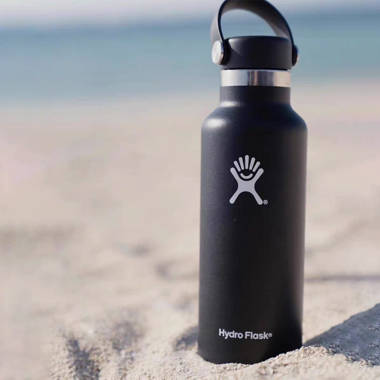 Hydro Flask 21 oz. Sport Cap Water Bottle REVIEW 