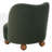 Rodolfo Boucle Accent Chair-480953917