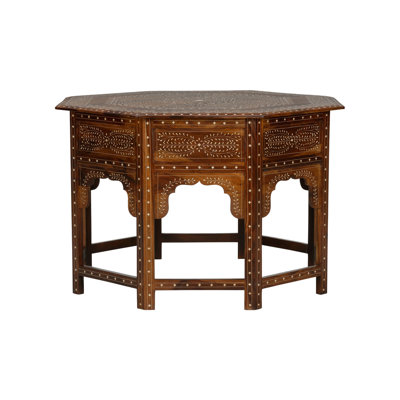 Aryana Center Table