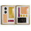 Essie Abstract I - Ensemble de 2 reproductions d'art-600273617-599928602-599928614