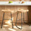 Tabouret de bar 24 po Korella-721101066