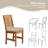 Outdoor Chair Seat Cushion-1629200927-1629200899