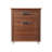 17.02'' Wide 2 -Drawer File Cabinet