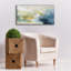  «Alight» par Design Fabrikken, art mural sur toile-1670637628