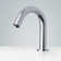 Lima Chrome Commercial Electronic Sensor Automatic Faucet