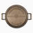 13.5-Inch Cast Iron Braiser - Pre-Seasoned