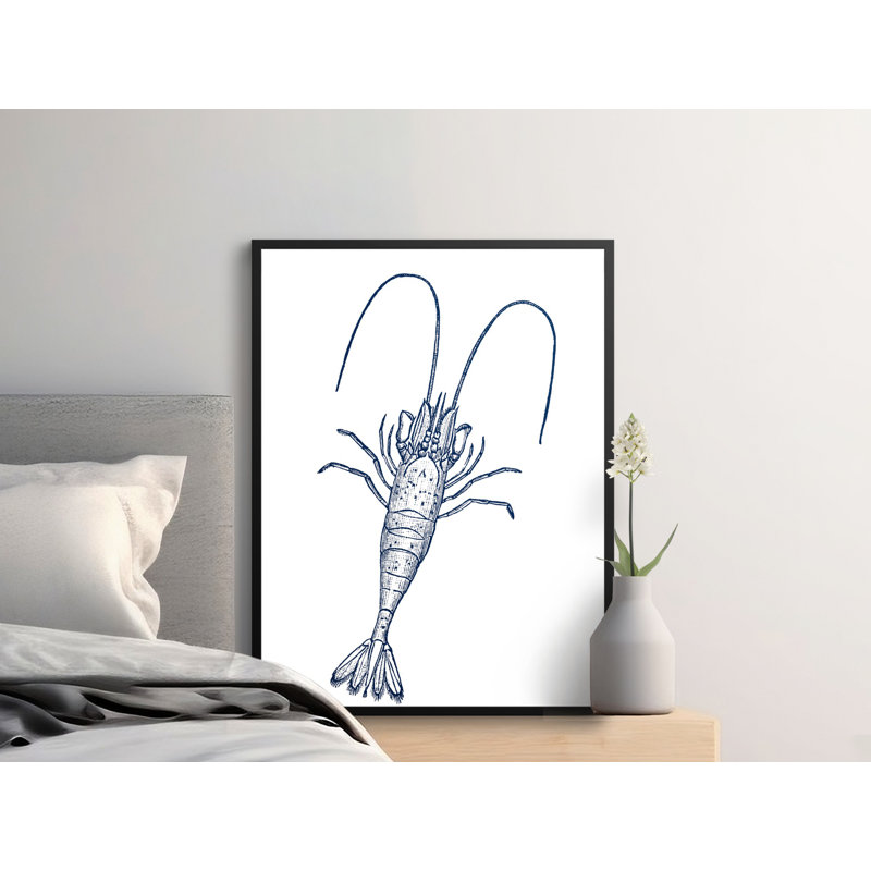 Rachele 1 Piece Wall Art, 5x7
