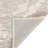 Niquan Abstract Ivory Hand-Hooked Area Rug-10068360