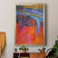 Vibrant Flow I sur papier-1886083225-1886083299