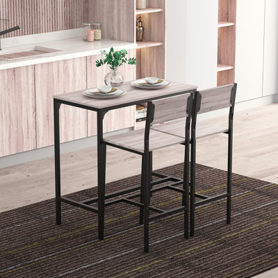2 - Person Dining Set