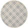 Deedgra Hand Tufted Wool Geometric Rug