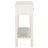 Malmesbury 35.8'' Console Table-1661550889