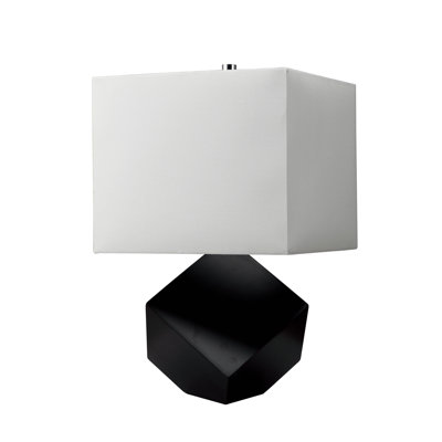 Wiese Metal Table Lamp
