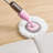 Clean Everywhere Spray Mop Kit in Pink