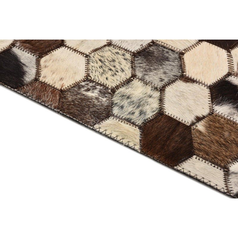 Jake Multi Rug