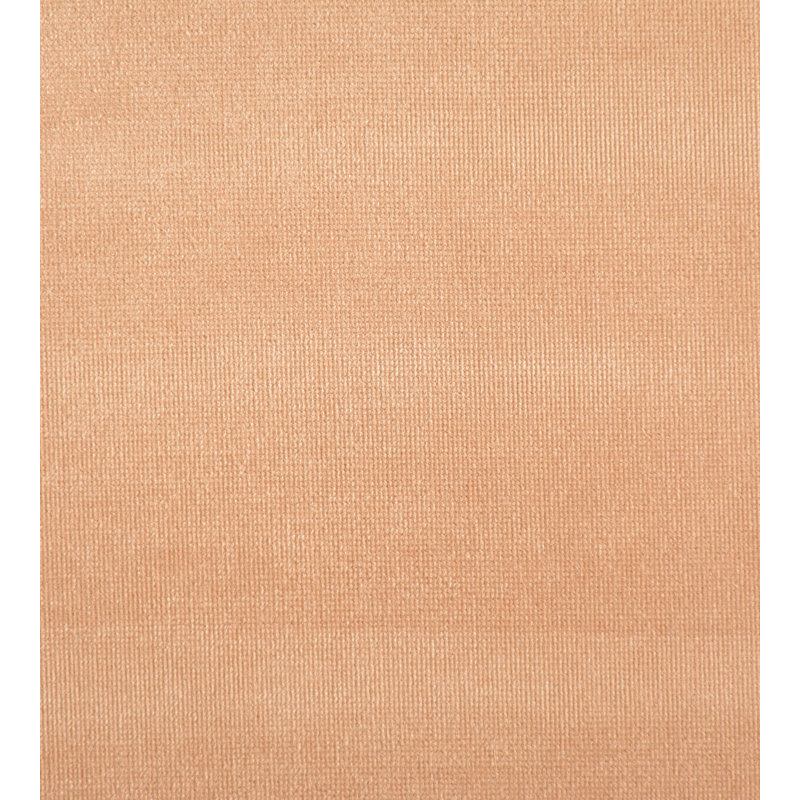 Tissu glamour Essential Velvets, Gousse
