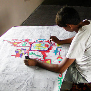 Designing Process