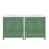 Green is unavailable
