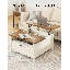 Table basse Annahbella