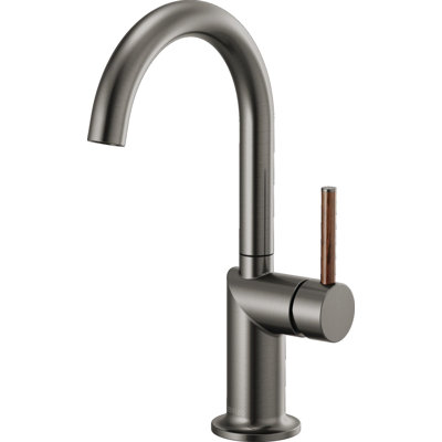 Odin® Bar Faucet with Arc Spout