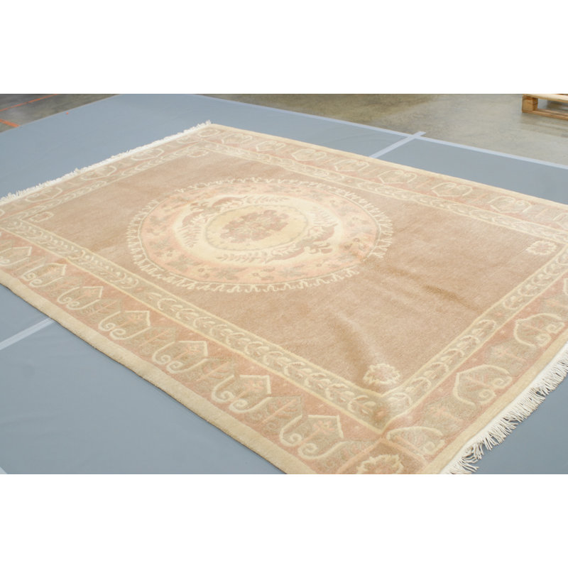 Empire One-of-a-Kind 6' X 10' Area Rug
