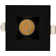 Perlglow 2" White Square 20W ‎1700/1200 Lumens 5CCT Recessed Light