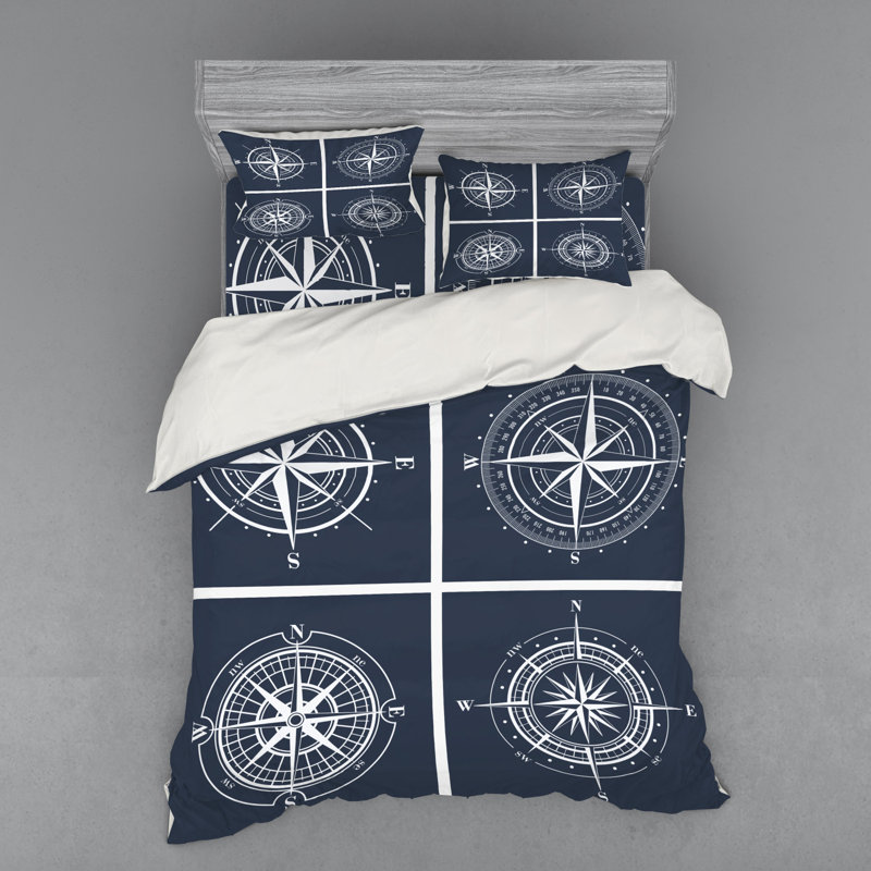 Modern & Contemporary Duvet Cover