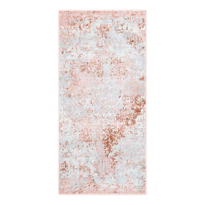 Massie Floral Indoor Rug