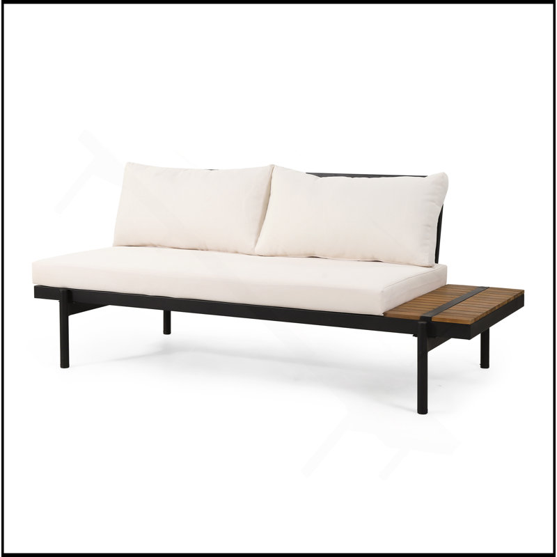 2 SEATER SOFA - RIGHT SIDE