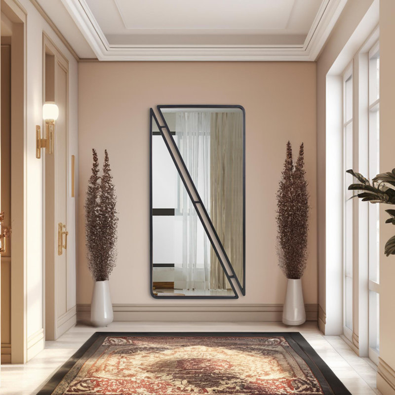 Miroir Split Kahn