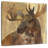 Brampt Moose Into The Wild