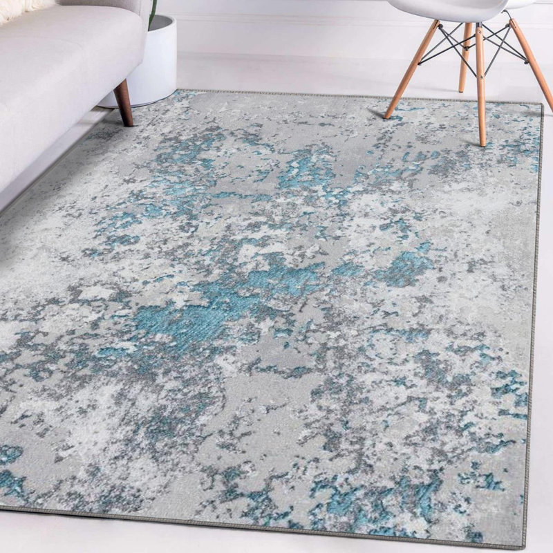 Tapis rectangulaire, Rectangle 9 pi x 12 pi