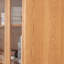Bibliothèque simple et tendance