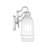Schade Dimmable Vanity Light