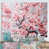 Toile tendue