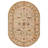 Dunbar Hand Tufted Wool Oriental Rug-807306032