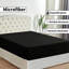 Eemeli Microfiber 30cm Deep Fitted Sheet-264147584-262185642