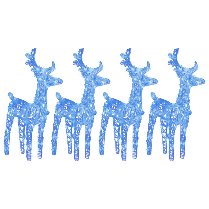Christmas Decoration, Cold White