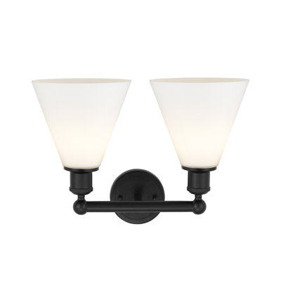 Mallery 2 - Light Dimmable Vanity Light