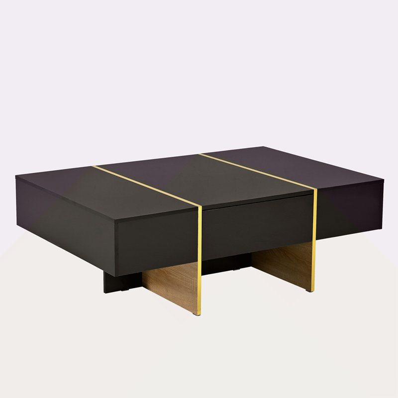 Table basse Minimalist