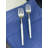 Stainless Steel Salad / Dessert Fork