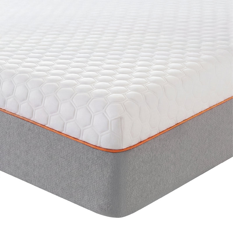 Dormeo Octasmart Hybrid Plus Mattress, Single (3')