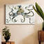 Toile tendue Octo-Gallery-700307028