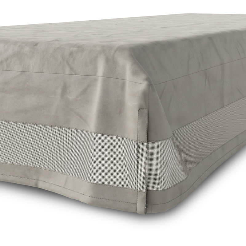 Naida Patio Chaise Lounge Cover