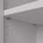 Huckins Engineered Wood Freestanding Bathroom Cabinet-759660829