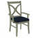 Fauteuil Hues