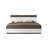 Wabler Platform Bed-420809348