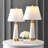 Stayton Metal Table Lamp