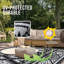 Geometric Shapes Area Rug-2017775723